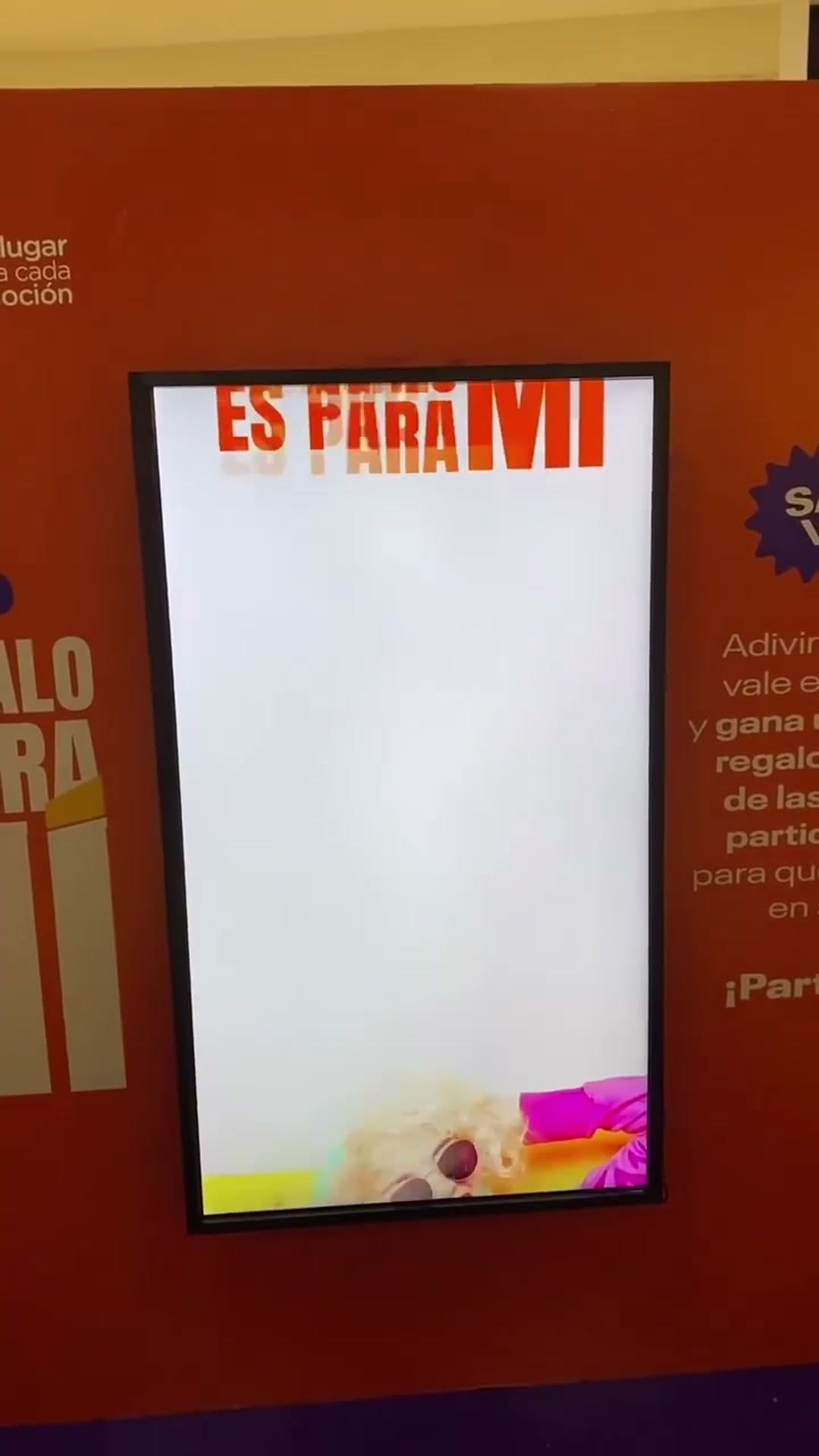 Viva Sales experiencia de marca CC Viva Barranquilla